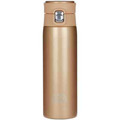 Термокружка Skif Outdoor Companion 420 мл Gold (HD-420-83G) Вінниця