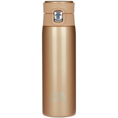 Термокружка Skif Outdoor Companion 420 мл Gold (HD-420-83G) Винница - изображение 1