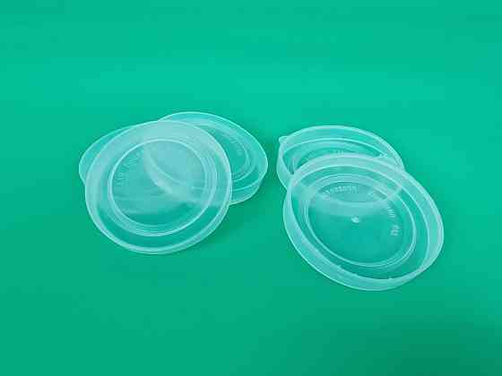 Крышка пластмасовая (для холодного) (1 шт) Харьков