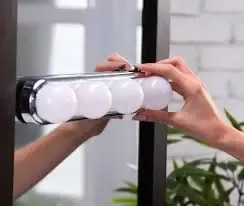 Led Подсветка для зеркала Studio Glow беспроводной светильник Коломыя