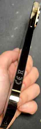 Айфон iPhone 14 Pro Max Gold 256Gb. Київ