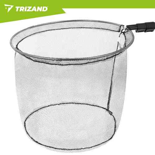 Телескопічний рибальський підсак 335 см Trizand (27332) Нововолинськ