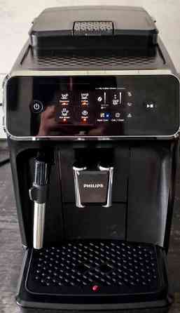 Кофемашина: Phillips EP2200/ 2220 (2021) Харків