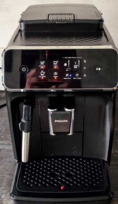 Кофемашина: Phillips EP2200/ 2220 (2021) Харьков - изображение 4