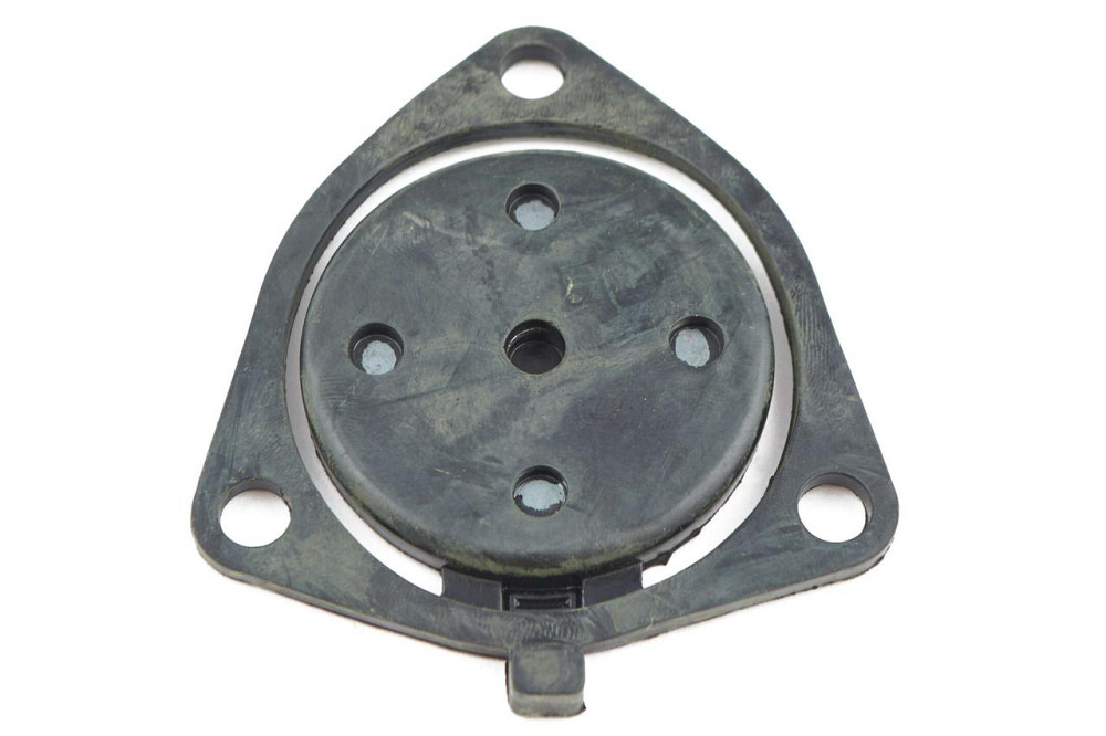 Зворотний клапан мотопомпи 3 Мукачево - фото 1