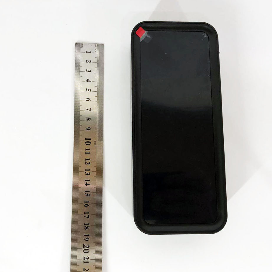 Настільний годинник з LED підсвічуванням, Сучасний годинник з LED підсвічуванням LM-62 Київ - фото 4