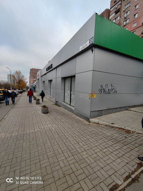 Здам приміщення на Поля (51) Днепр - изображение 8