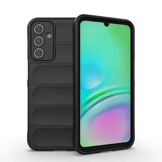 Чохол для смартфона Cosmic Magic Shield for Samsung Galaxy A15 Black Київ