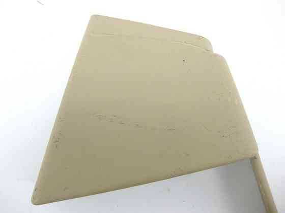 Mercedes-Benz  A2207370128 1434 Накладка бежева над попільничкою задніх лівих дверей S-class short W220 S-class long V220 Одеса