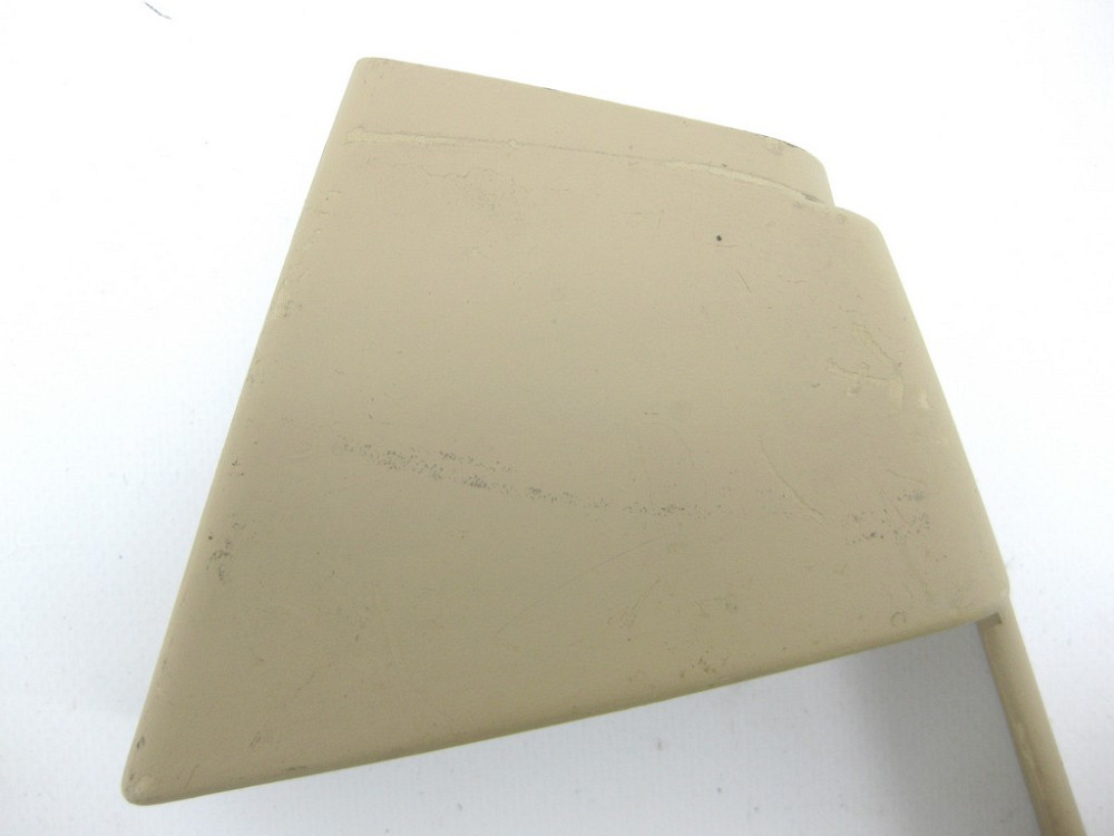 Mercedes-Benz  A2207370128 1434 Накладка бежева над попільничкою задніх лівих дверей S-class short W220 S-class long V220 Одеса - фото 5