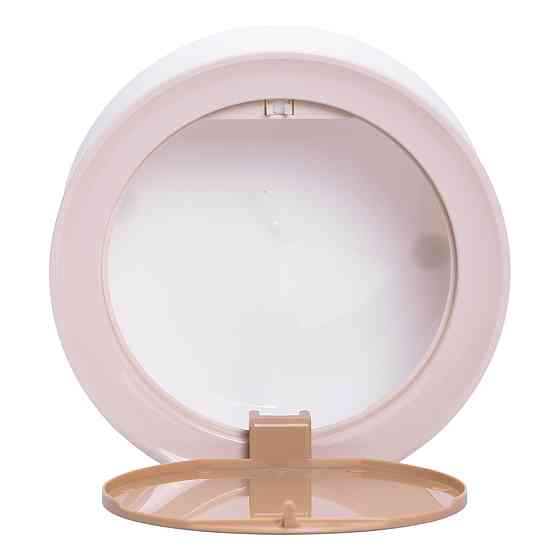 Yiwu Відро для сміття настільне 19×10 (см) з кришкою HP-45-3 Коломия