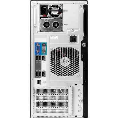 Сервер Hewlett Packard Enterprise SERVER ML30 GEN10 E-2314/P44720-421 HPE (P44720-421) Винница