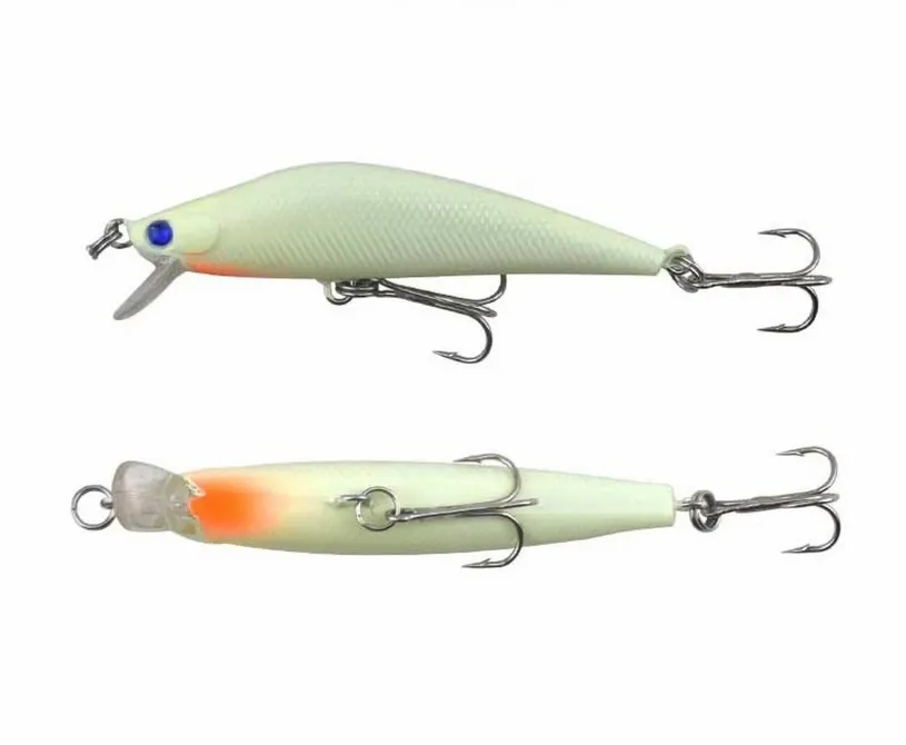 Воблер люминесцентный Светится в темноте Киев - изображение 1