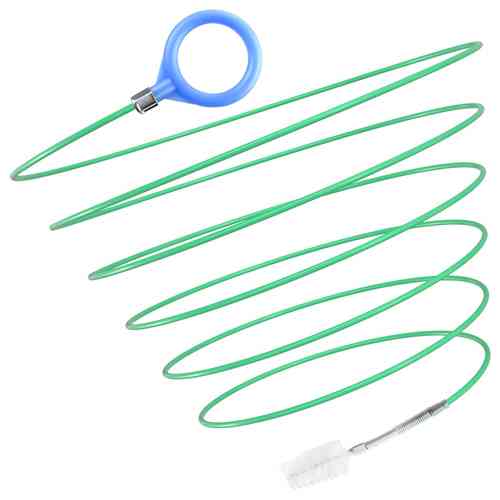 Щетка для чистки дренажных отверстий авто, очиститель дренажа 3м Винница