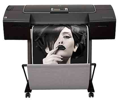 HP DesignJet Z3200ps (24