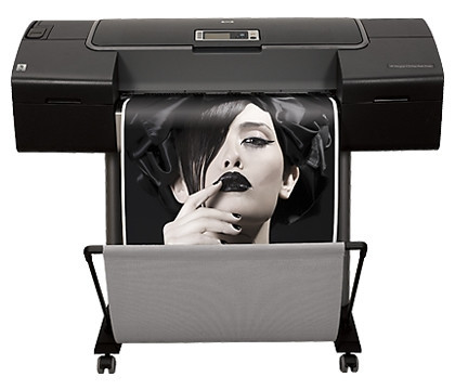 HP DesignJet Z3200ps (24