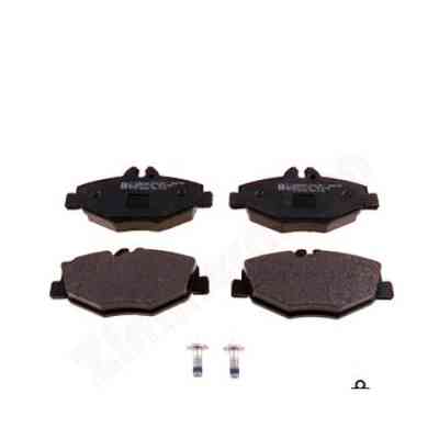 Тормозные колодки ZIMMERMANN 23743.200.1 Винница