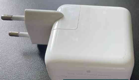 Ноутбук MacBook Air M1 8/256Gb. 2021 Киев