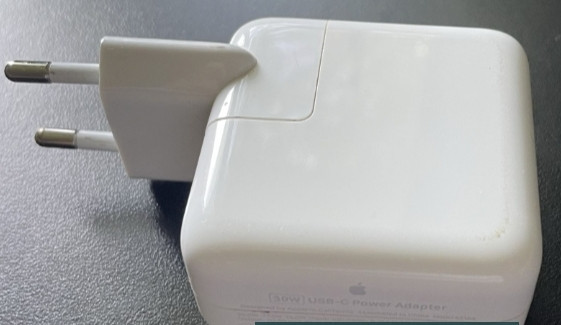 Ноутбук MacBook Air M1 8/256Gb. 2021 Київ - фото 1