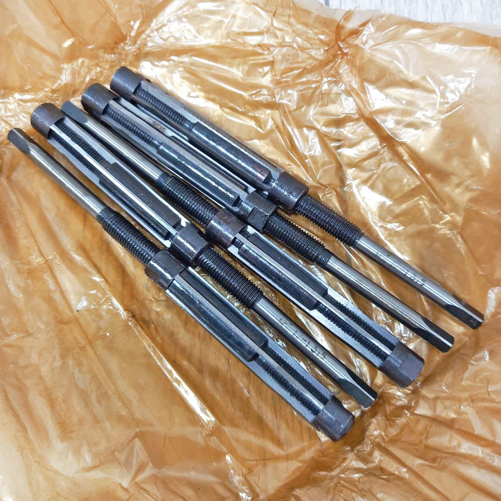 Розгортка регульована пелюсткова 12–13,5 мм — точний інструмент для доведення та розточування отворів у металі Харків - фото 3