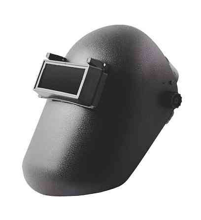 MASTERTOOL Маска-щиток зварювальника MASTERTOOL "Престиж" відкидна оглядове вікно 50х108 мм ого Коломыя