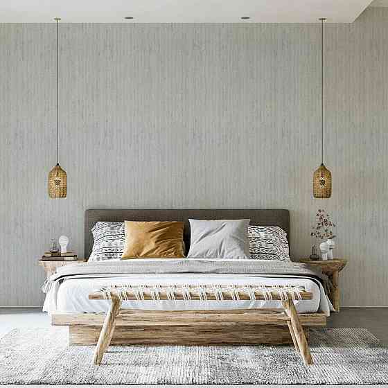 Самоклеюча гнучка штукатурка в рулоні 600х3000х2,5мм Світлий граніт SW-00002991 Дніпро