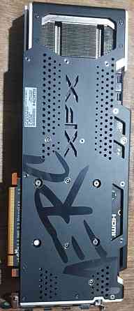 Відеокарта XFX RX6900XT 16Gb. (3090) Київ