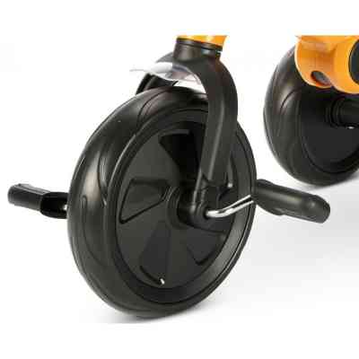 Детский велосипед QPlay Ant+ Yellow (T190-2Ant+Yellow) Винница