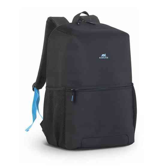 Рюкзак Rivacase 8067 Black 15.6" Чорний Харків