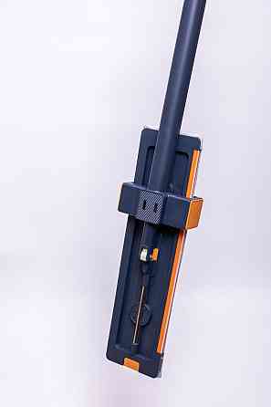 Універсальна швабра з телескопічною ручкою Київ