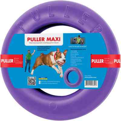 Игрушка для собак Puller Maxi 30 см (6492) Винница