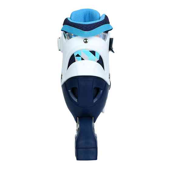 Дитячі розсувні ролики A4156-M-BL, розмір 35-38 Вінниця