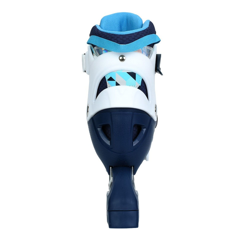 Дитячі розсувні ролики A4156-M-BL, розмір 35-38 Вінниця - фото 2