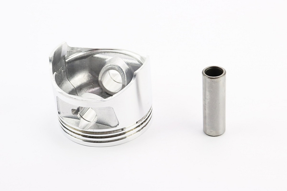 Поршень к-кт 188F 88mm STD (палець 20mm) Київ - фото 2