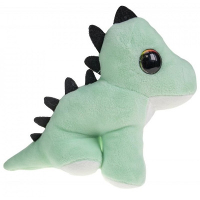 Мягкая игрушка Lumo Stars Динозавр Малыш классический 15 см (59516) Винница - изображение 2