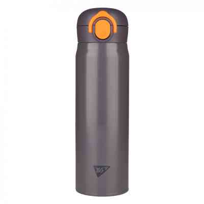 Поїльник-непроливайка Yes Термос Fusion 500 мл, сірий (708205) Вінниця