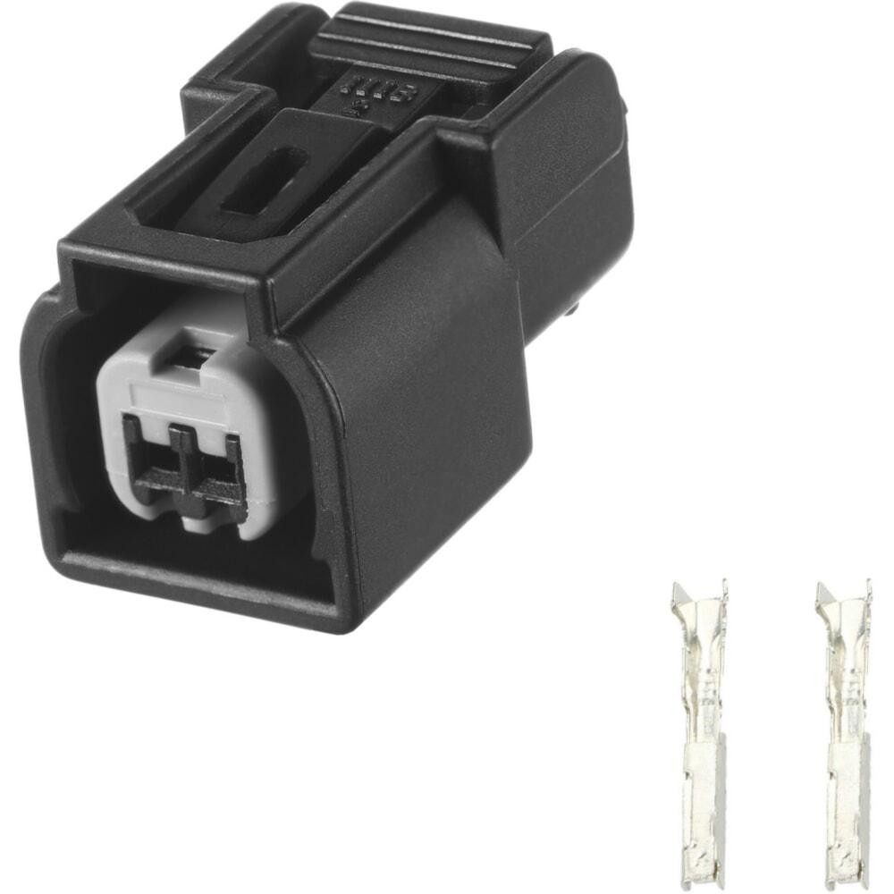 Разъем коннектор 2-кон., Топливная Форсунка, 6189-6904, SUMITOMO Япония универс., Acura, Honda 40058 Киев - изображение 1