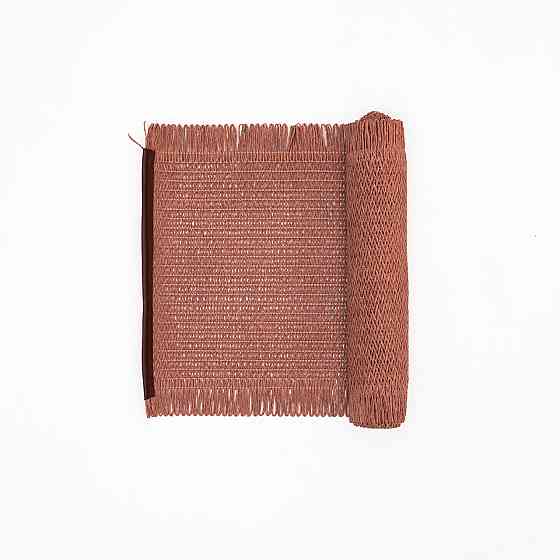 Yiwu Серветка сервірувальна на стіл 120х30 (см) прямокутна Рожева HP-35-19P Коломыя