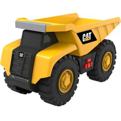 Спецтехніка Funrise CAT Міцні-помічники Самоскид (82285) Вінниця - фото 1