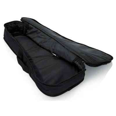 Чехол для гитары Gator Soprano Ukulele Gig Bag (GBE-UKE-SOP) Винница