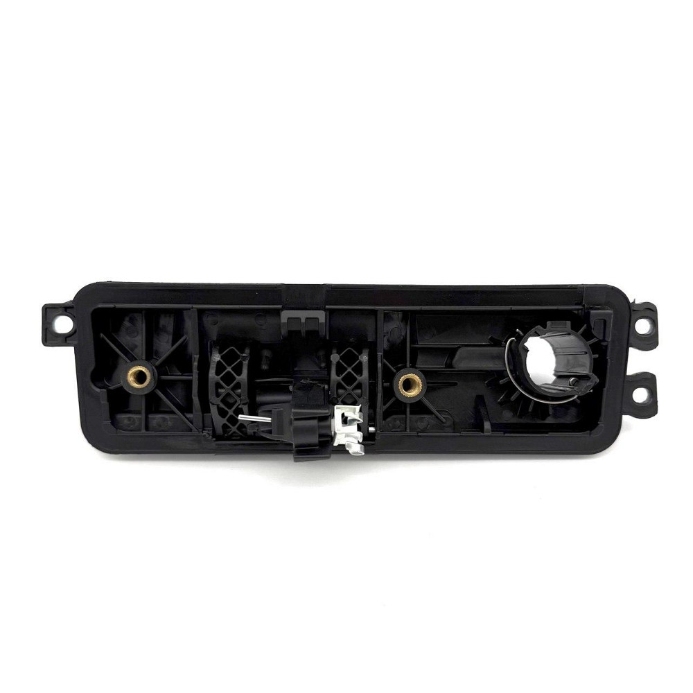 Ручка дверей GP Renault Dokker задних распашных внешняя (806079586R) Киев - изображение 6