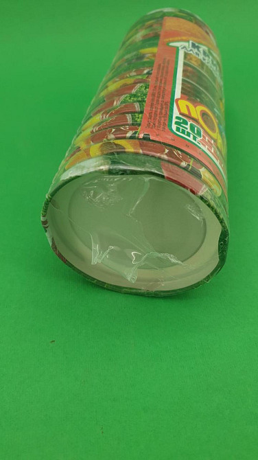 Кришка закаткова 66 Полинка Євро (20 шт.) Харків - фото 2