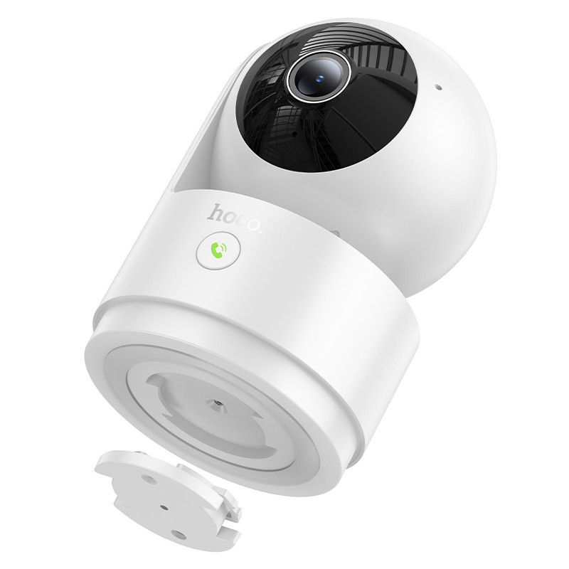 Камера Hoco D8 Indoor PTZ HD camera (EU) Одеса - фото 5