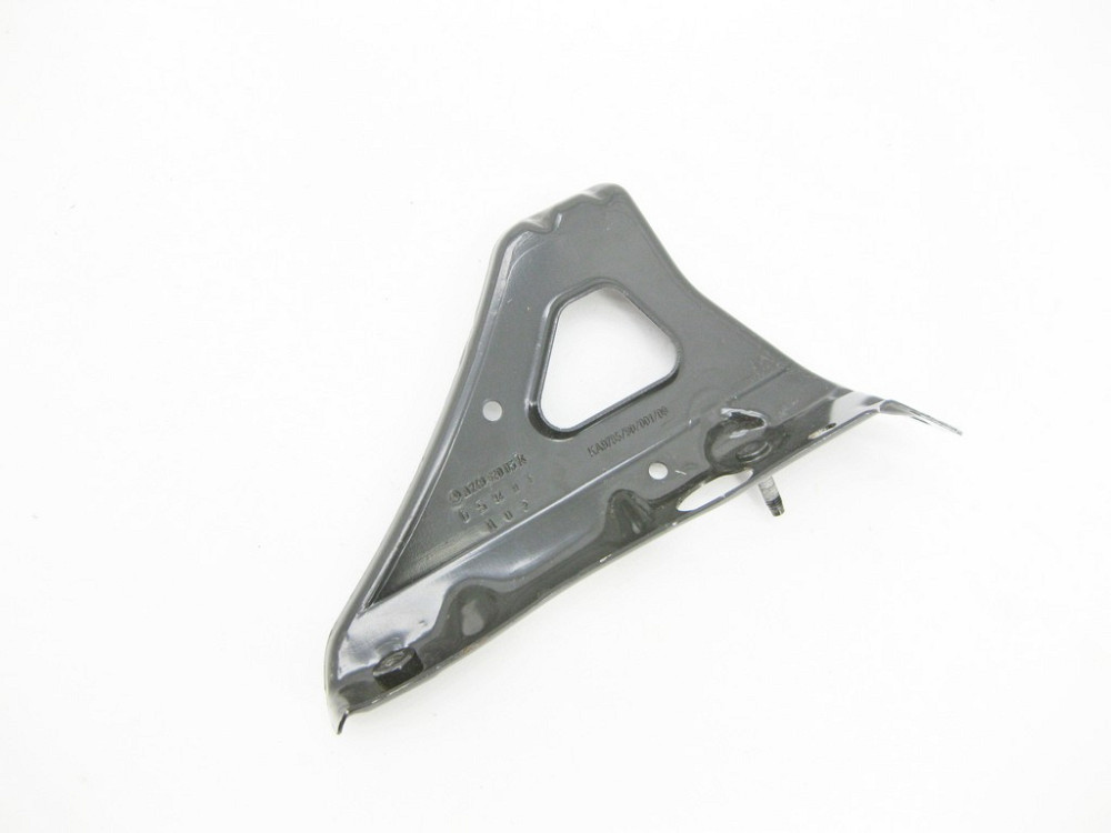 Mercedes-Benz  A2466200514 Кронштейн тримача АКБ CLA Shooting Brake X117 CLA C117 GLA X156 A-class W176 B-class W242 B-class W246 Одесса - изображение 3