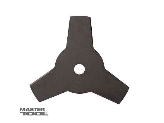 Диск для бензотримера 10 х3Тх25,4 19-1912 ТМ MASTER TOOL Київ
