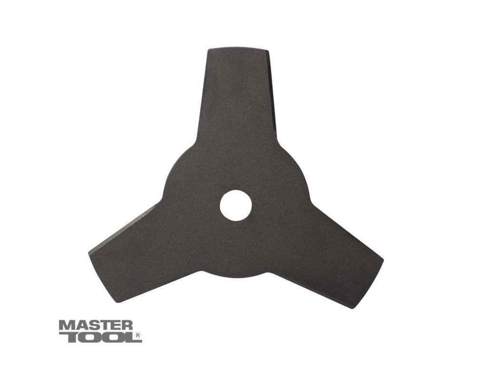 Диск для бензотримера 10 х3Тх25,4 19-1912 ТМ MASTER TOOL Київ - фото 1