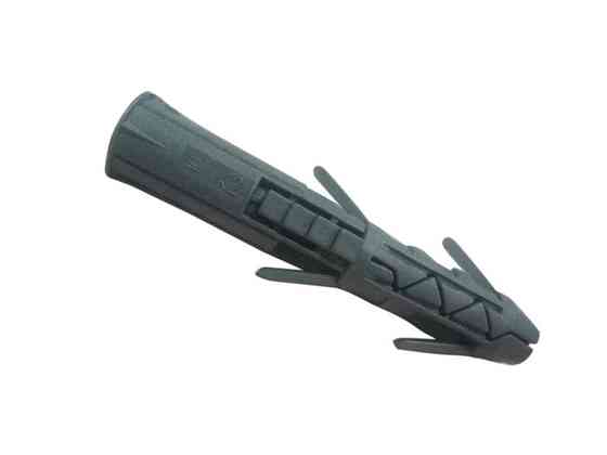 Дюбель Обрий 8x50 400шт арт.98 ТМ Fasteners House   Solmir Solmir Solmir Київ