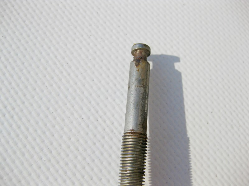 VAG  6Q0711266C Трос селектора МКПП VAG VAG Polo/Derby/Vento Одесса - изображение 6