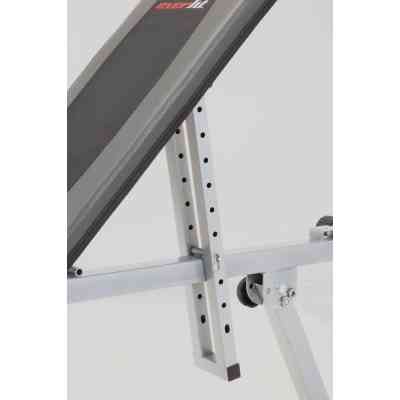 Лава атлетична Everfit регульована WBK-400 (931415) Вінниця