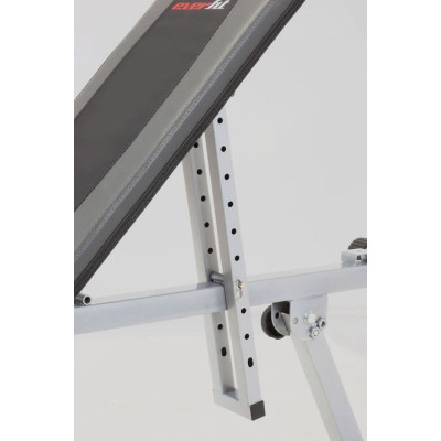 Лава атлетична Everfit регульована WBK-400 (931415) Вінниця - фото 3